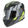Bild von ROCC INTEGRALHELM 410