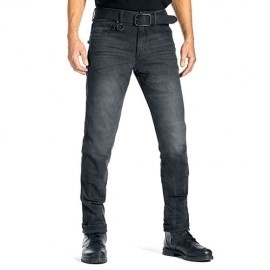 Bild von PANDO MOTO JEANS ROBBY SLIM 01 HERREN