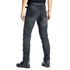 Bild von PANDO MOTO JEANS ROBBY SLIM 01 HERREN