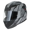 Bild von ROCC INTEGRALHELM 410