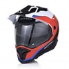Bild von ACERBIS ENDUROHELM REACTIVE GRAFFIX VTR