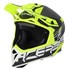 Bild von ACERBIS OFFROADHELM STEEL CARBON