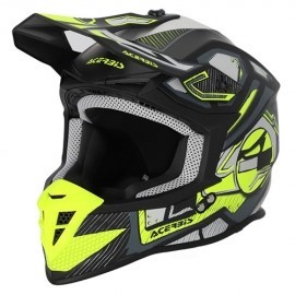 Bild von ACERBIS OFFROADHELM LINEAR 22-06