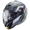 Bild von CABERG MODULARHELM DUKE EVO