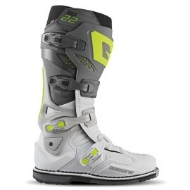 Bild von GAERNE OFFROADSTIEFEL SG22