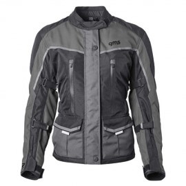 Bild von GMS JACKE TWISTER NEO WP DAMEN