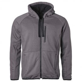 Bild von GMS HOODIE ARAS ZIP HERREN