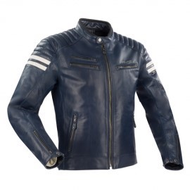 Bild von SEGURA LEDERJACKE FUNKY HERREN