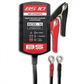Bild von BS BATTERIELADEGERÄT BS10
