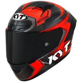 Bild von KYT INTEGRALHELM NZ-RACE