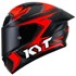 Bild von KYT INTEGRALHELM NZ-RACE