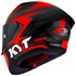 Bild von KYT INTEGRALHELM NZ-RACE