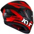 Bild von KYT INTEGRALHELM NZ-RACE