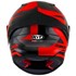 Bild von KYT INTEGRALHELM NZ-RACE