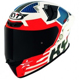 Bild von KYT INTEGRALHELM TT-REVO