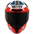 Bild von KYT INTEGRALHELM TT-REVO