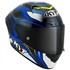 Bild von KYT INTEGRALHELM NZ-RACE