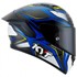 Bild von KYT INTEGRALHELM NZ-RACE