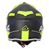 Bild von ACERBIS OFFROADHELM STEEL CARBON