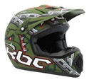 Bild für Kategorie Enduro/Cross-Helme